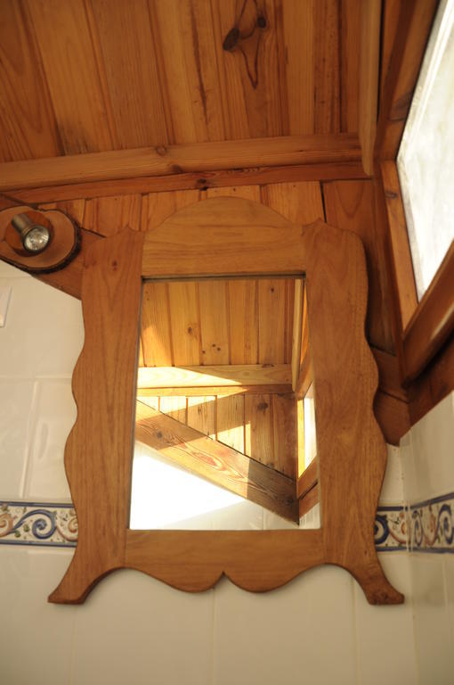 Hostal O'Porron Sabiñánigo Habitación foto